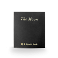 The Moon by Kiyoshi Satoh & TCC (Gimmick Not Included)